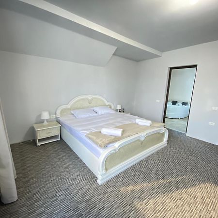Casa Polen Comarnic Villa Eksteriør bilde