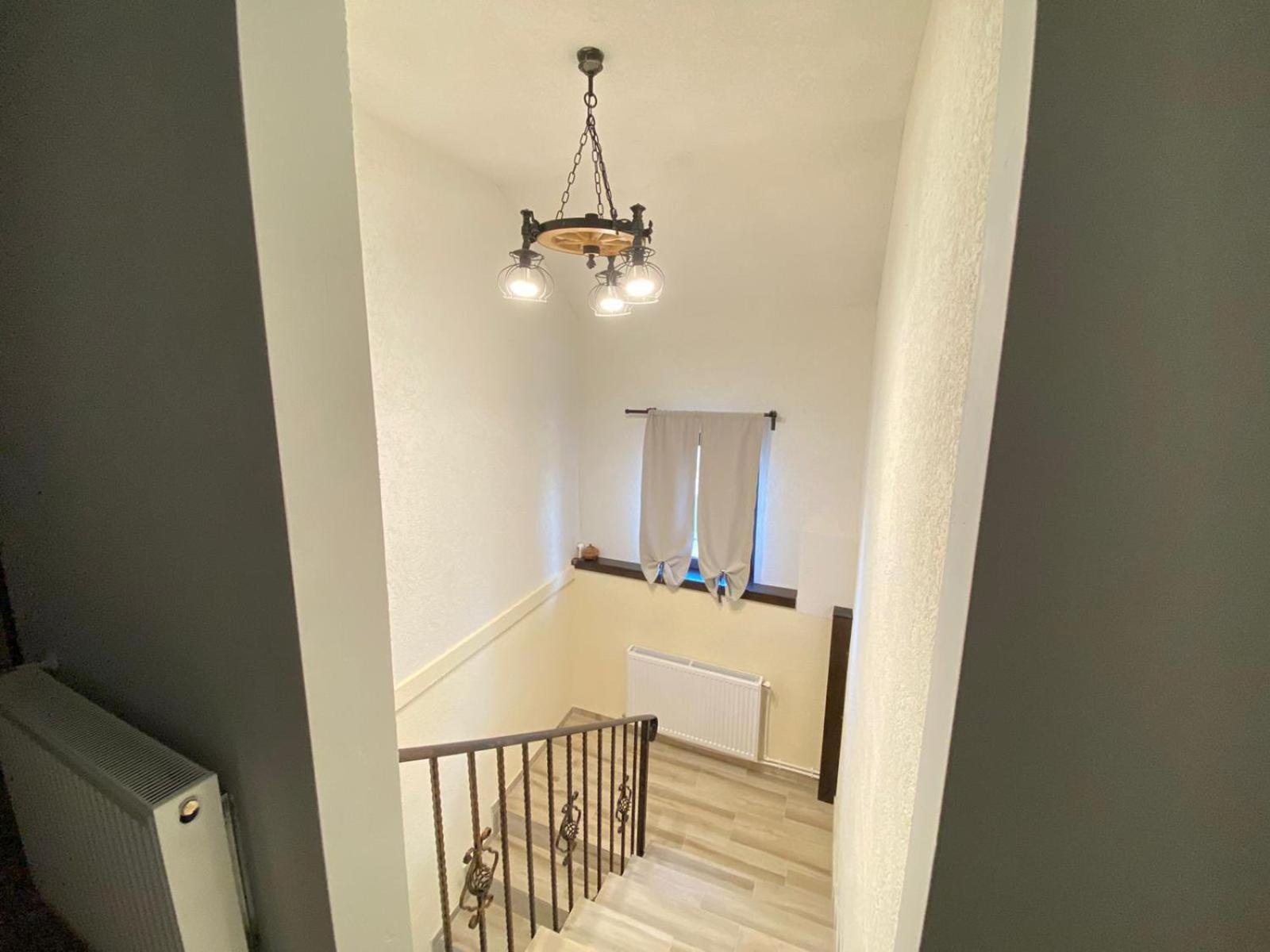 Casa Polen Comarnic Villa Eksteriør bilde